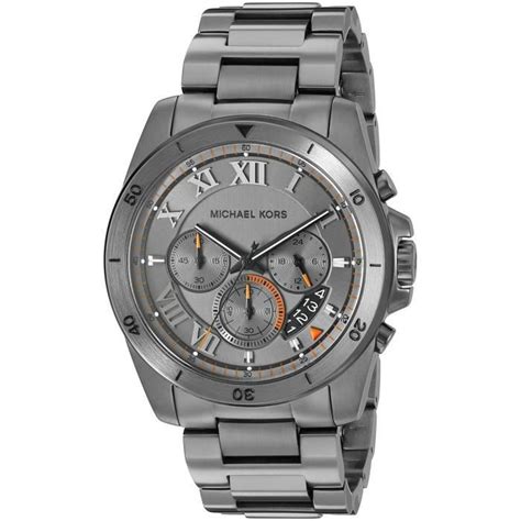 montre intelligente michael kors homme|michael kors watches on sale.